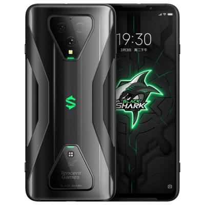 China SN 865 Octa Core 5G Global Game Smartphone 6.67