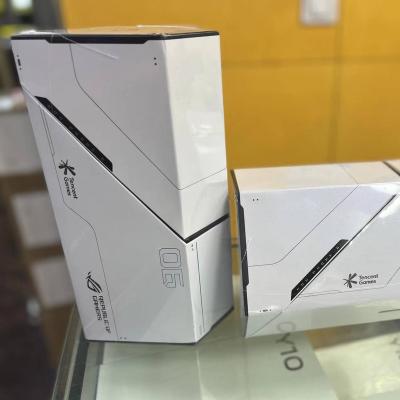 China Original ROG Phone 6 2448 SD x 1 (4 nm) 6000mAh 65W Quick Charging 5G Game Phone 6.78