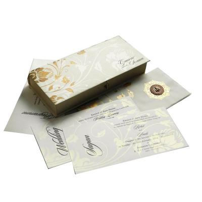 China Handmade Custom All Boxed Greeting Cards Set Bulk All Occasion Matched Greeting Cards With Envelopes for sale