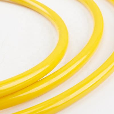 China MANUFACTURING C-Pin Wear-Resistant Flexible Jump Rope With Steel Wire for sale