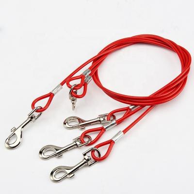 China Quick Release C-Pin Good Quality Fashion Pet Leash Kit Dog Collar And Leash Kit OEM Pet Harness Set Luxury Dog Leash for sale