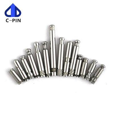 China Equipment CNC Machining High Precision Motor Spindle Shaft For Machinery And Equipment Long History Machining for sale