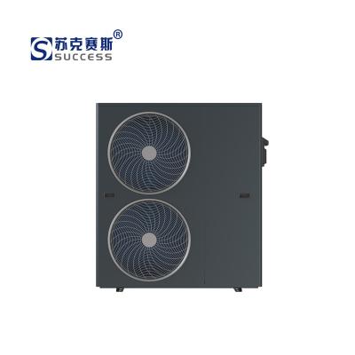 China Hotel limited time discount R290 heating machine air source heat pump commonly used in hospital villa house factory for sale