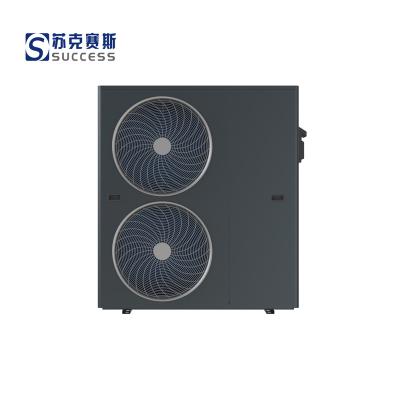 China Hotel Residential Success-Warmepumpe New 10KW Heating System Energy Water Heater CE Certification for sale