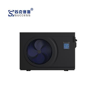 China R32 5-in-1 Outdoor Heat Pump Water Heater DC Inverter, Swimming Pool, Sauna, Hot Spring, Air Source Wholesale for sale