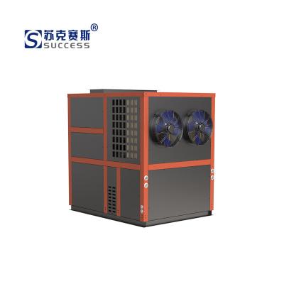 China Hotel air source heat pump dryer after-sales service provided drying equipment for sale