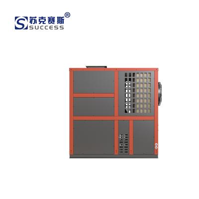 China Commercial Low Energy European Best-Selling Drying Heat Pump For Agricultural Products Processing for sale