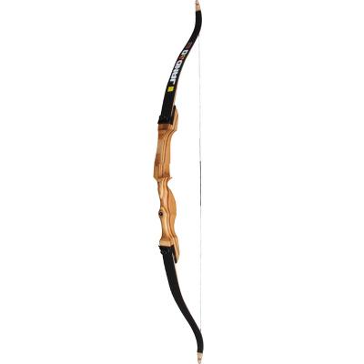 China Miracle X7 Target Shooting Entry Level Beginner Recurve Bow for sale