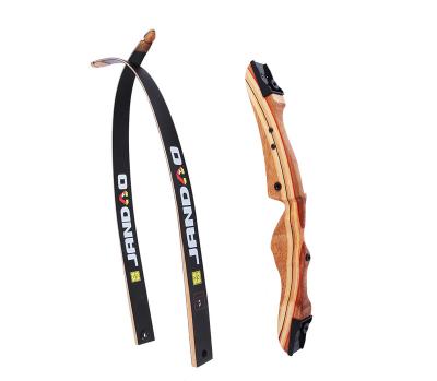 China Hunting Sanlida Songzu Maker Recurve Youth Hunting Bow for sale