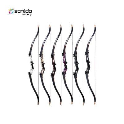 China Sanlida Chace-Sun Hunting Bow 58