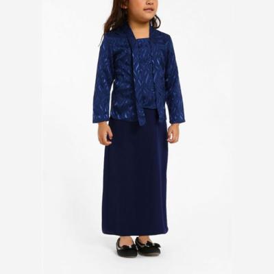 China New Design Dubai Abaya New Design Soft Newborn Baby Dubai Abaya Baby Clothes Used Abaya Dubai Islamic Clothing Patterns For Women for sale