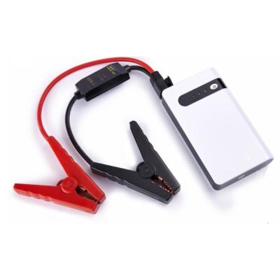 China car maker 12V Wholesale Emergency Igniting Multifunctional Convenient Simple Quick Car Jump Starter and Charger for sale