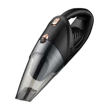 China Drop Shipping New China-chic Mini Vacuum Car Vacuum Cleaner Car Charger Vacuum For Car for sale