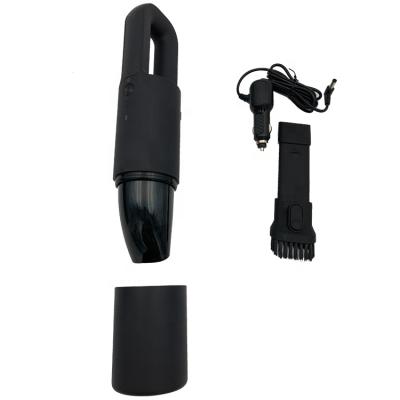 China China-chic new handheld wet and dry inflatable car vacuum cleaner vacuum cleaner for pressure measurement for sale