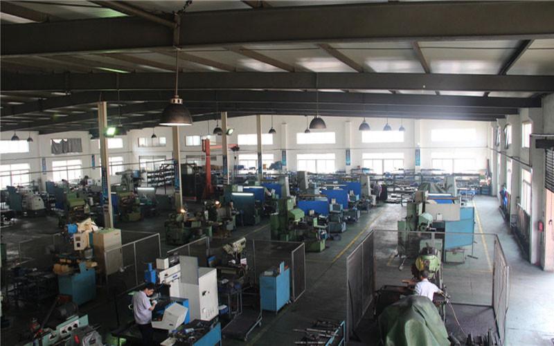 Verified China supplier - SUPART TEXTILE MACHINERY CO., LTD.