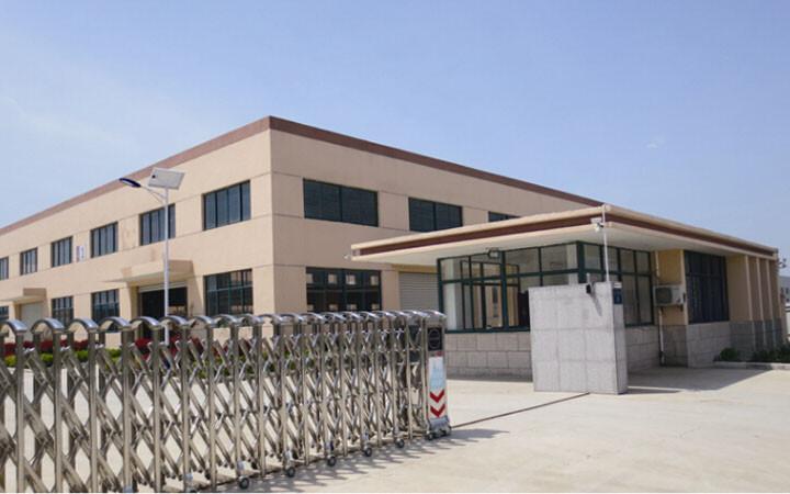 Verified China supplier - SUPART TEXTILE MACHINERY CO., LTD.