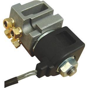 China Toyota710 Assisting Nozzle Solenoid for sale