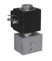 China PAK Main Solenoid Valves for sale