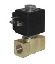 China PAK Relay Solenoid Valves for sale