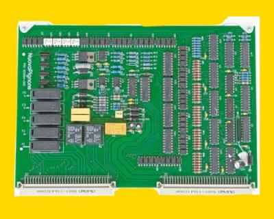 China PSO000094000 OUTPUT BOARD PIGNONE SMIT FAST for sale