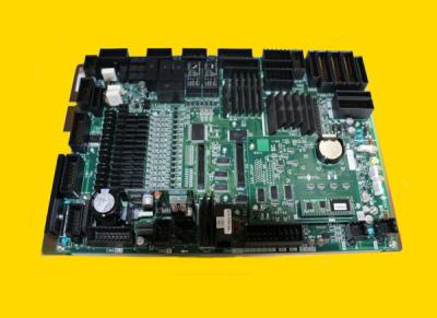 China 625726-71 TSUDAKOMA ZAX-E MAIN BOARD for sale