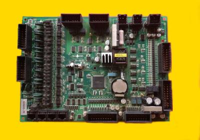 China 625835-70 TSUDAKOMA ELECTRONIC BOARD 625835-71 for sale