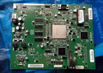 China J9206-02310-0E TOYOTA JAT710 Function Board , Toyota loom spare parts for sale