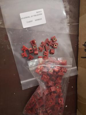 China 105864A INSERTING OF TRANSPORT CHAIN KARL MAYER REPLACEMENT PARTS for sale