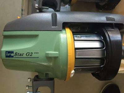 China IRO star G2 weft feeder for sale