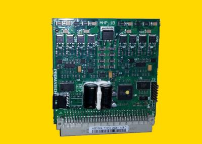 China A5E180A WEFT SELECTOR BOARD MHP-1B PROMATECH THEMA11E for sale