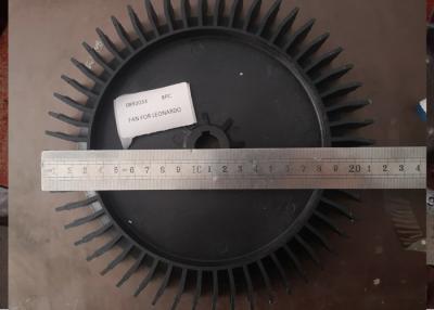 China 0892033 SUCTION FAN PLASTIC VAMATEX K88 LEONARDO LOOM PARTS for sale