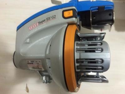 Китай ROJ Super Elf G2 IRO WEFT FEEDER PARTS продается