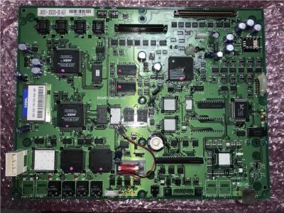 Китай J9201-20020-00 A3  MAIN CPU BOARD TOYOTA JAT610 JAT-710 продается