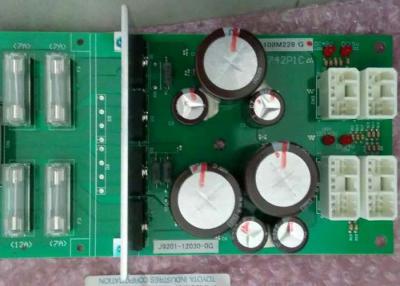 Китай J9201-12030-0G J9201-12030-0F POWER BOX BOARD TOYOTA продается