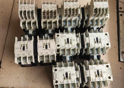 Chine S-T21 S-T32 AC200V 2A2B Magnetic Contactor à vendre