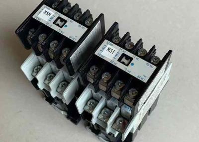 중국 UN-AX4 S-N38 Magnetic Contactor 판매용