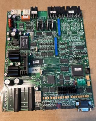 China CSC-1B/2 262005802 262006024 ITEMA G6500 BOARD for sale