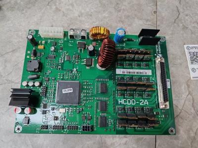 China 151180014.1 HCDD-2A BOARD R9500 ITEMA LOOM PARTS à venda