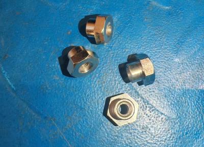 Chine B84854 BUSHING BA215061 SPRING BA214539 Noix à vendre