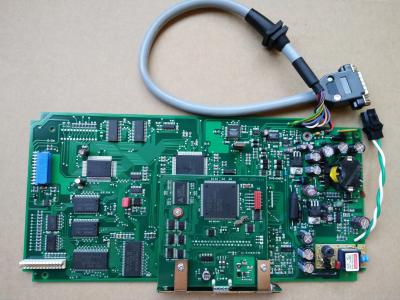 China BE205928 KBD/X-2 Board for Picanol GAMMA for sale