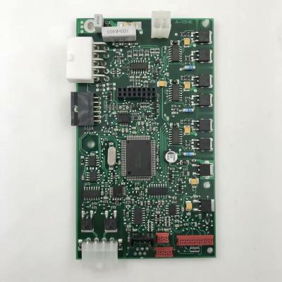 China 31.9126.000 2231CANPLUS WEFT FEEDER BOARD for sale