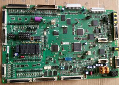 China MCB-9 BE242233 PICANOL MCB BOARD for sale