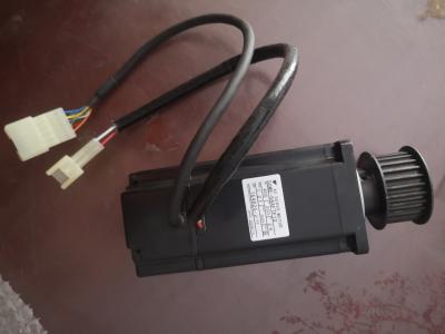 China ETU SERVO MOTOR SGME-04AFTF12 (Tsudakoma Part No.668D98B) for sale