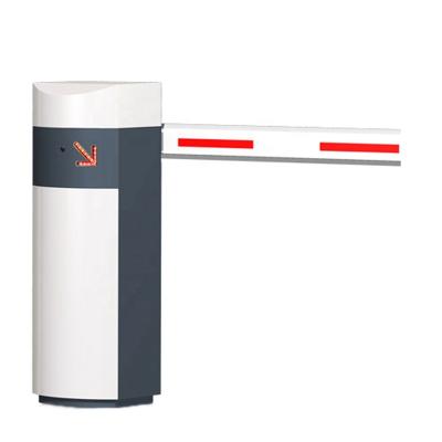 China Aluminum Alloy Automatic Reverse Parking Arm Barrier Gate Operator for sale