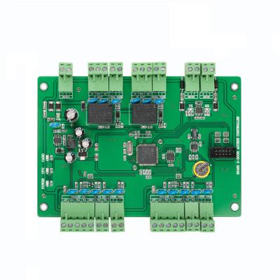 China Thinkpark Two Way Audio Intelligent Elevator Access Control Board For Office Building for sale