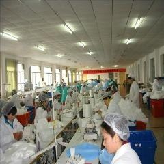 Verified China supplier - Xiantao Chenguang Protection Commodity Co., Ltd.