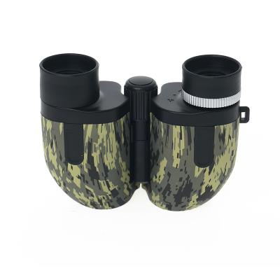 China ABS Binoculars For Children 8x21 Free Sample China Factory Made for sale