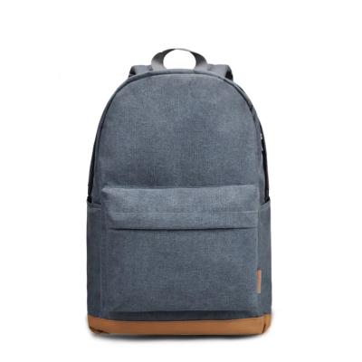 China Fashion 15 Inch Male Laptop Backpacks Male School Backpacks Leisure Backpacks For Teenagers Travel Shoulder Rucksacks for sale