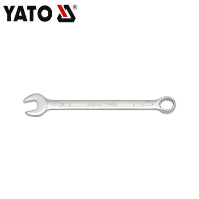 China YATO 10MM AUTO REPAIR COMBINATION WRENCH for sale