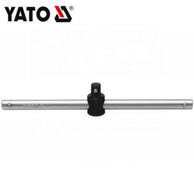 China Auto Repair YATO YT-3840 SLIDING T BAR 3/8